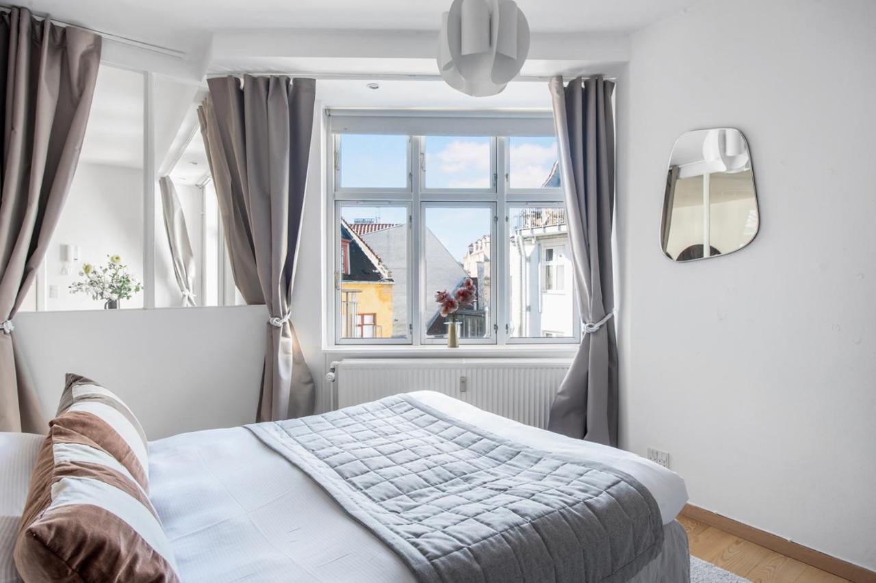 Sanders - Popular One-bedroom In The Lovely Capital Leilighet *
