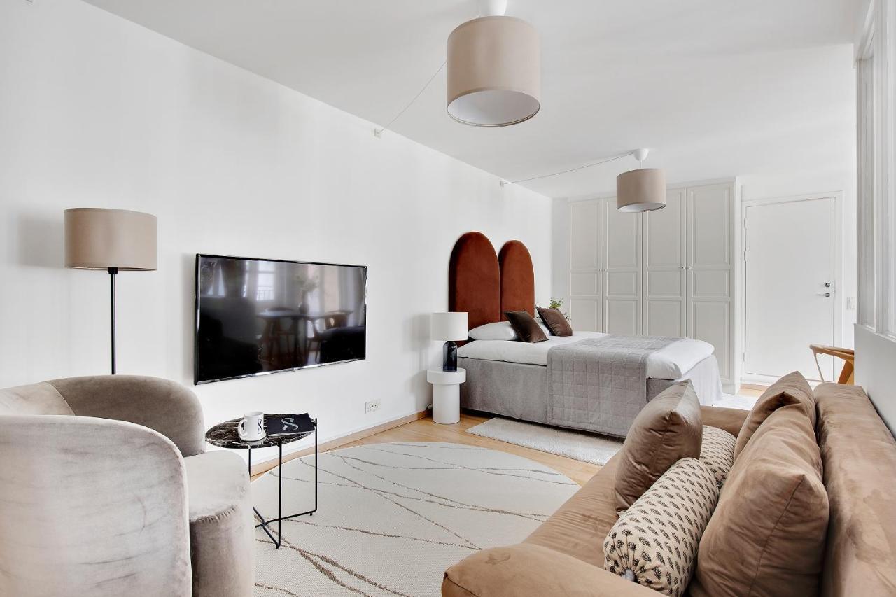 Sanders - Popular One-bedroom In The Lovely Capital *