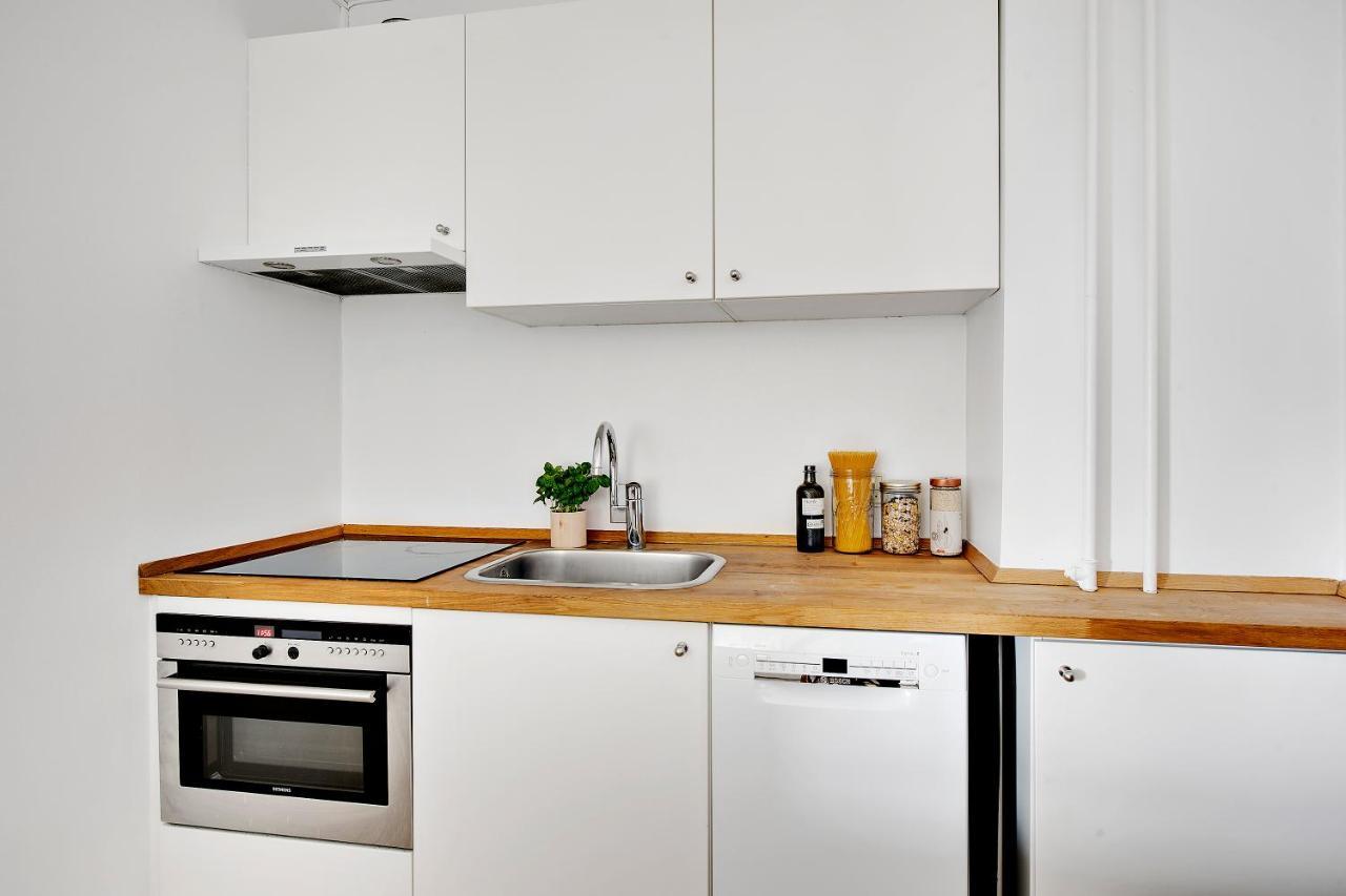 Leilighet Sanders - Popular One-bedroom In The Lovely Capital København
