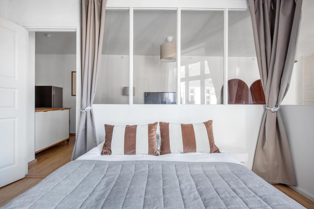 Leilighet Sanders - Popular One-bedroom In The Lovely Capital
