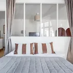 Sanders City - Popular One-Bedroom Apartment In The Lovely Capital