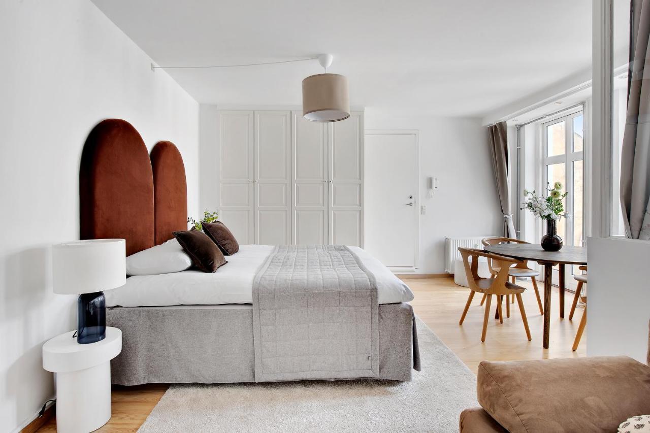 Sanders - Popular One-bedroom In The Lovely Capital * Copenhagen
