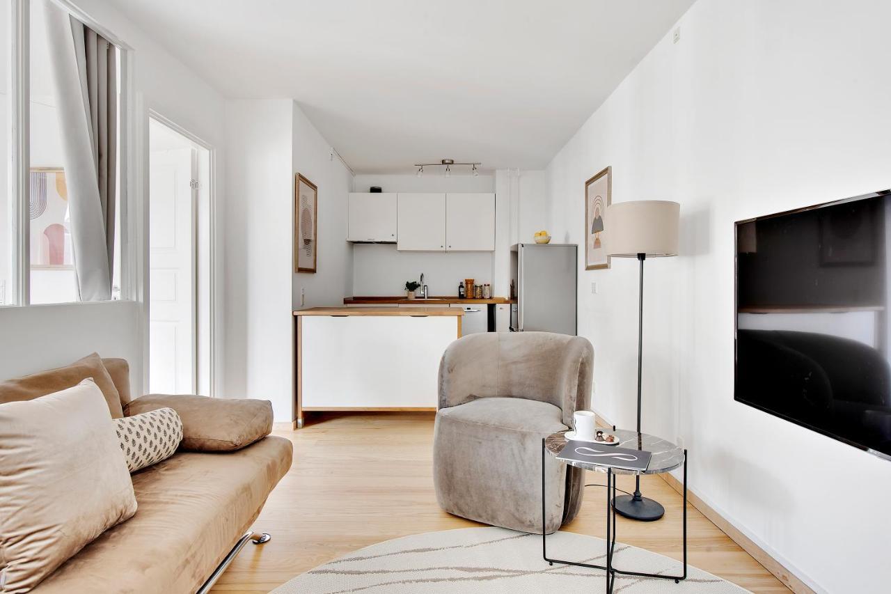 Apartment Sanders - Popular One-bedroom In The Lovely Capital *