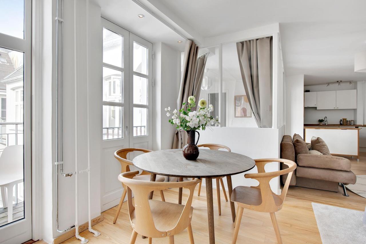 Sanders - Popular One-bedroom In The Lovely Capital * Copenhagen