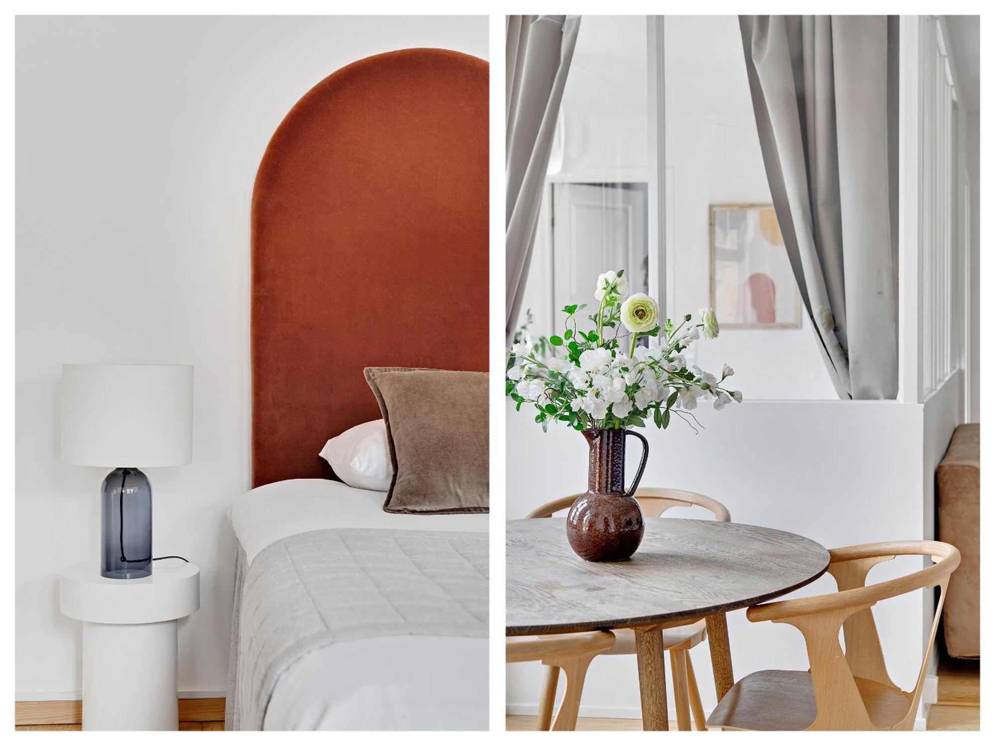 Apartment Sanders - Popular One-bedroom In The Lovely Capital *